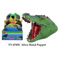 Funny Alive Hand Puppet Toy